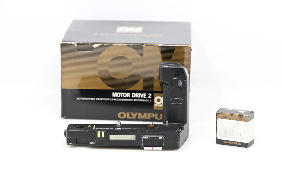 olympus motor drive products for sale | eBay
