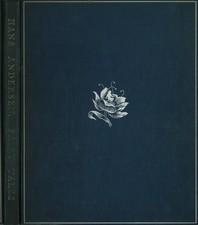 Fairy Tales - Hans Christian Andersen (Flensteds Forlag ) [s.a.]