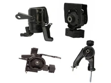 Engine Mount and Transmission Mount Kit For 2009-2013 Toyota Corolla HS513GN