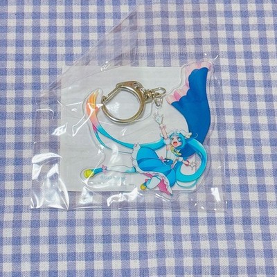 Hirogaru SkyPrecure All Stars Limited Cure Sky Sora