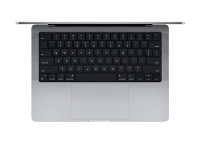 Apple MacBook Pro 14