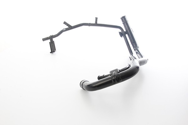 Durite de radiateur 076121065A pour réparer la fuite de liquide sur VW Crafter