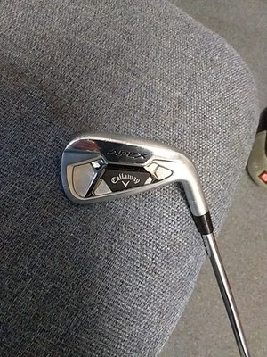 Callaway Apex Forged 4 Iron 39