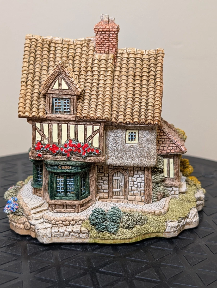 Lilliput Lane Collectible Villages & Houses | eBay