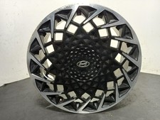 HYUNDAI IONIQ 5 20" Inch 5x114.3 Offset ET54.5 8.5J Alloy Wheel 2021-2026 52910G