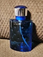 Nightflight Joop! cologne - a fragrance for men 1992