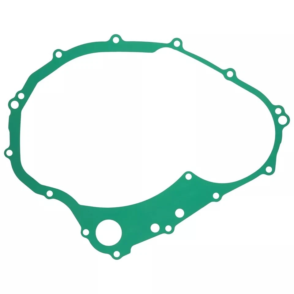 Junta de cubierta de embrague para Suzuki GSX-R1000A GSX-R1000R GSXR1000RZ 2017-21 Foto 4 de 4