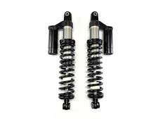 Monster Front Shocks for Honda 51400-HL4-AH1ZA Pioneer 1000 Left & Right