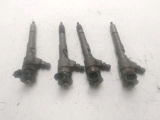 Injecteur Renault Captur
