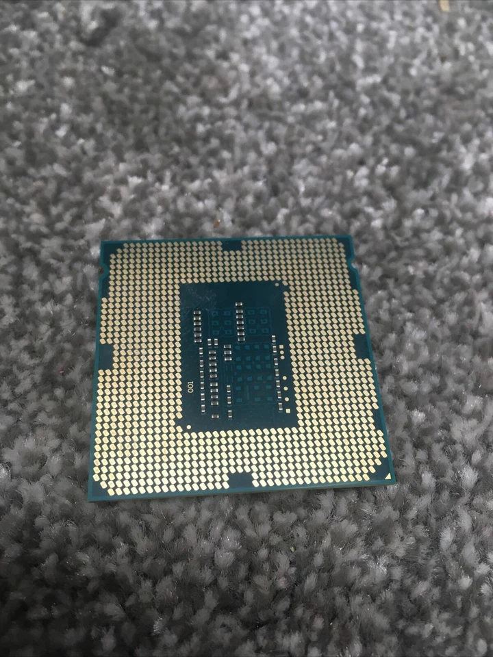 Intel Celeron Dual-Core G1840 2.8GHz LGA 1150 CPU Processor 1333 MHz 53W - Image 2 of 4