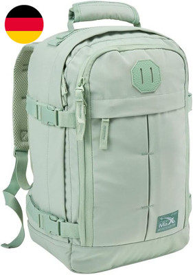 Cabin Max Handgepäck Rucksack 40X20X25 Für Ryanair Reiserucksack Für Flugzeug Un