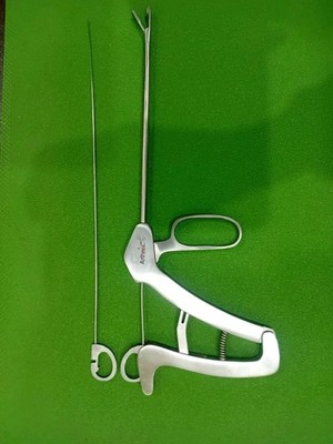 Arthrex AR-12990 Knee Scorpion Suture Passer Arthroscopy Orthopedics