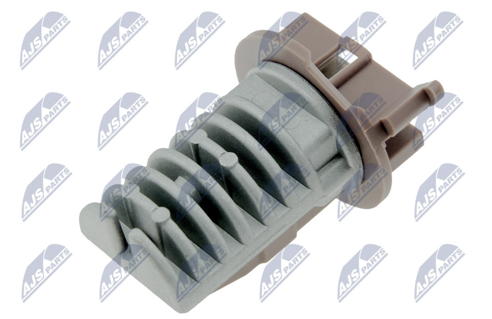 N.T.Y. ERD-HD-006.NTY Regulator, passenger compartment fan for HONDA