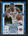 Carmelo Anthony