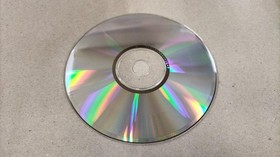 Media Li T-21402G Sega Saturn Software Tactical Fighter