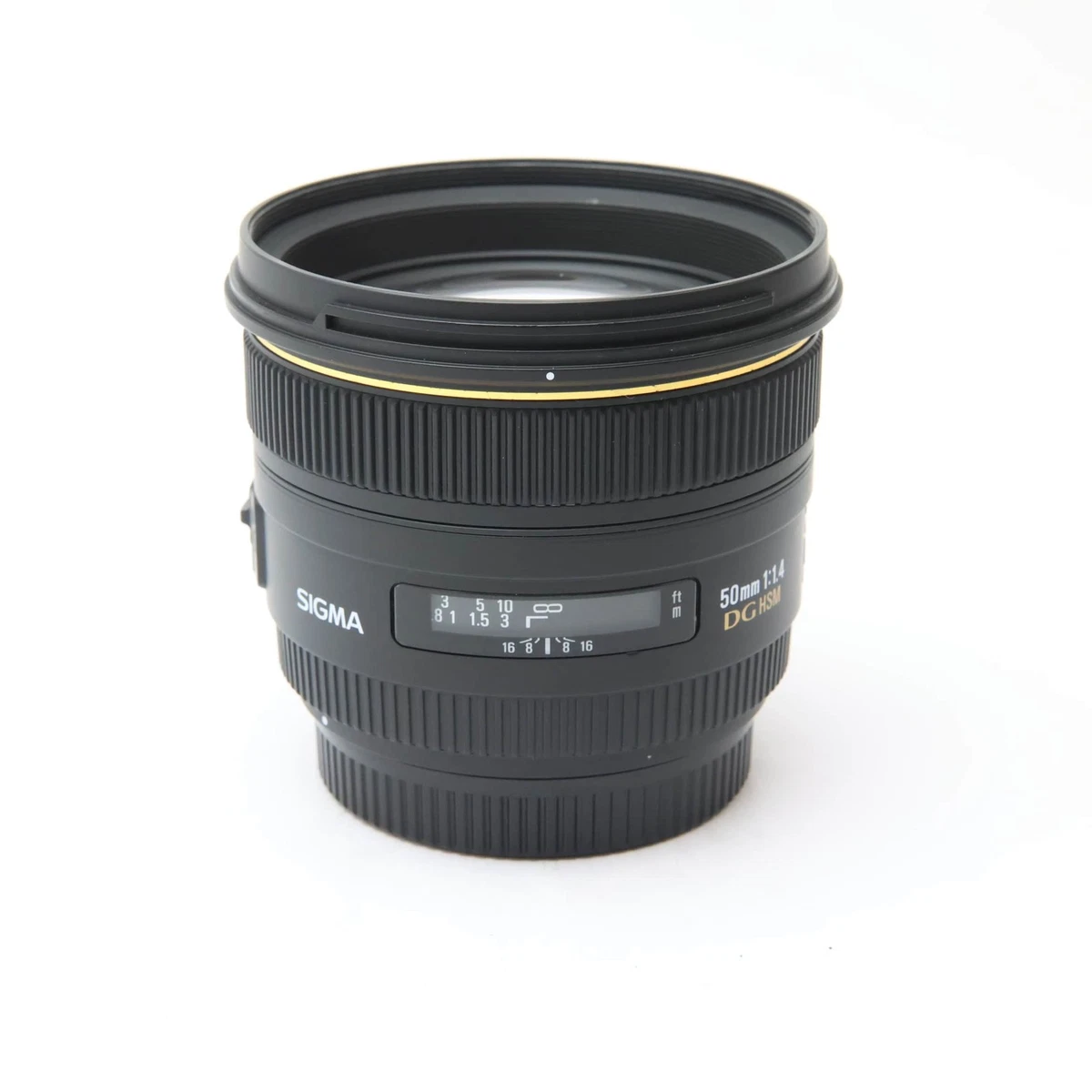 Canon LENS EF 50mm F1.4 フード付き 楽天市場】canon ef50mm f1．4
