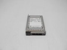 Toshiba 800GB SSD SAS 2.5" 12G SERVER HARD DRIVE For Dell R540 R640 R740 R740XD