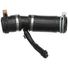 Gates 51691 Radiator Coolant Hose For Select 10-20 Jaguar Land Rover Models