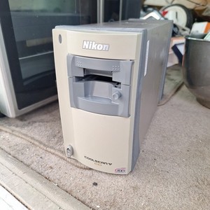 Nikon Ls 50 | eBay