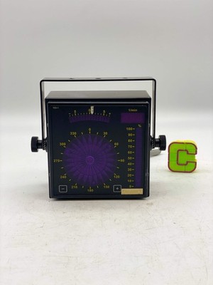 Rolls-Royce Marine TDI-1 Aquamaster Thrust Direction Indicator (Used)