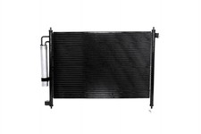 Condensateur Honda FR-V