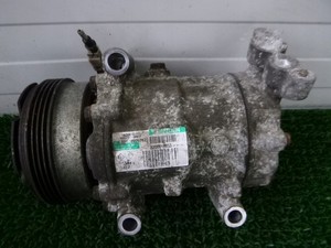 RENAULT CLIO II 1.2 8V OE (1998-2004) Klimakompressor 8200618853 AC pump