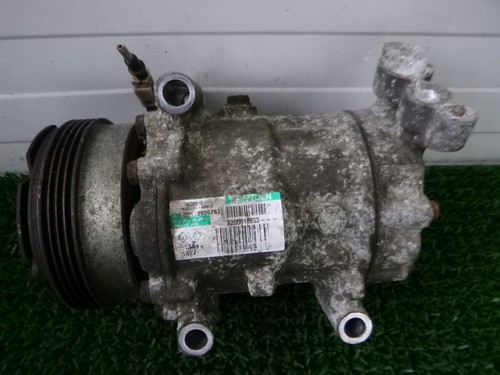 RENAULT CLIO II 1.2 8V OE (1998-2004) Klimakompressor 8200618853 AC pump