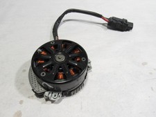 20-24 BMW M8 F93 2022 Engine Radiator Diffuser Cooling Fan Motor ;:O