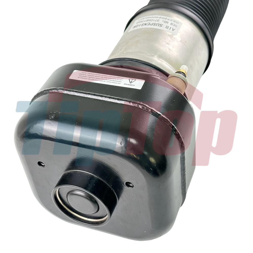 Rolls-Royce Phantom 2016-2021 REAR+RIGHT Air suspension strut P/N 37106887564