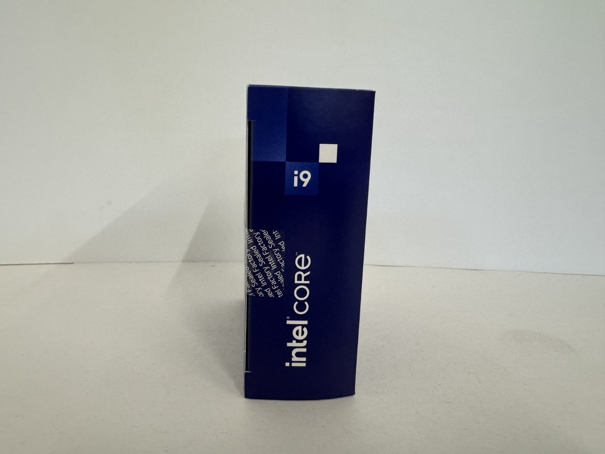 Intel Core i9-14900KF 3.2GHz 24-Cores LGA 1700 CPU Processor