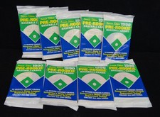9 PACKS OF 1990 Premier Edition Pre-Rookie Baseball 12 Card Sealed Packs