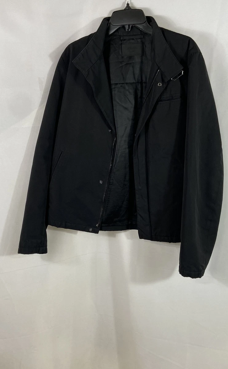 PRADA Jacket products for sale | eBay