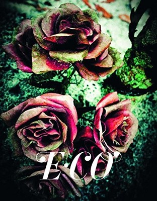 ECO: ENCOUNTER & EXHIBTION OF IBERO-AMERICAN AND EUROPEAN By Claudi Carreras VG+
