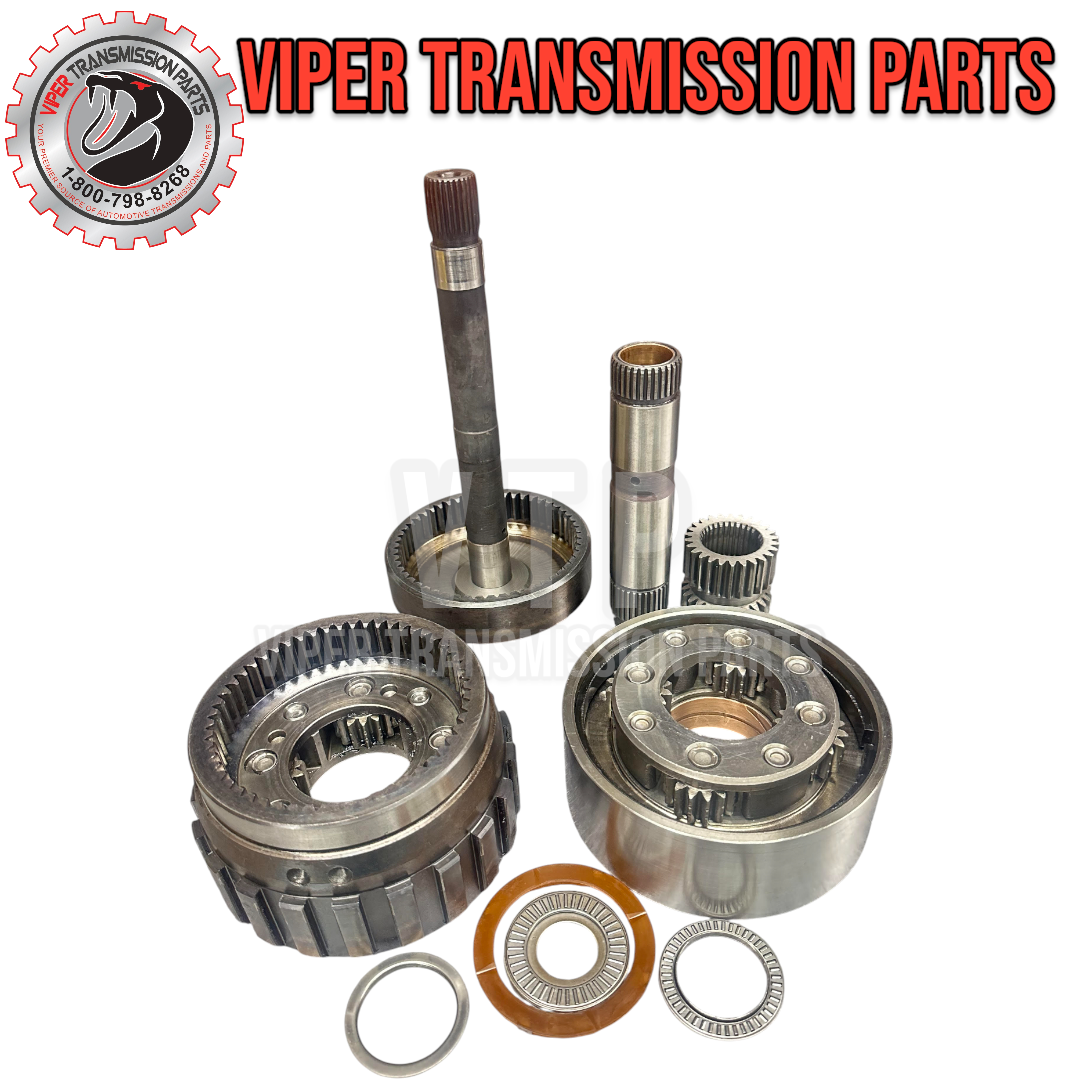 TH400 Turbo 400 Planet Set OEM Straight Cut Gears 1964-Up | eBay