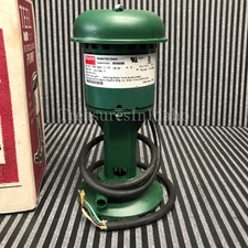 NEW Vintage Dayton Teel Recirculating Pump 1- 1P618B 115 Volts new open box CF96