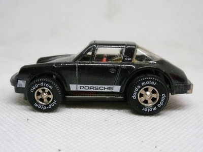 BO108- DARDA - Porsche 911 Targa