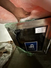 24'' Under Counter/Freestanding Beverage Refrigerator Cooler Fridge Frost-Free