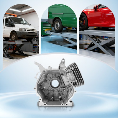 #ad Crankshaft Piston Connecting Rod Kit For Honda Gx340 11hp And Gx390 13hp $127.69