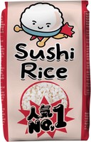 Ricefield Sushi Reis Rundkorn Japonica 500G Premium QualitäT