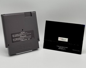 James Bond JR mit Anleitung - Nintendo NES Spiel Modul PAL mit original Schuber