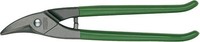 Bessey Figuren-Schere Rechtsschneidend LäNge 250Mm