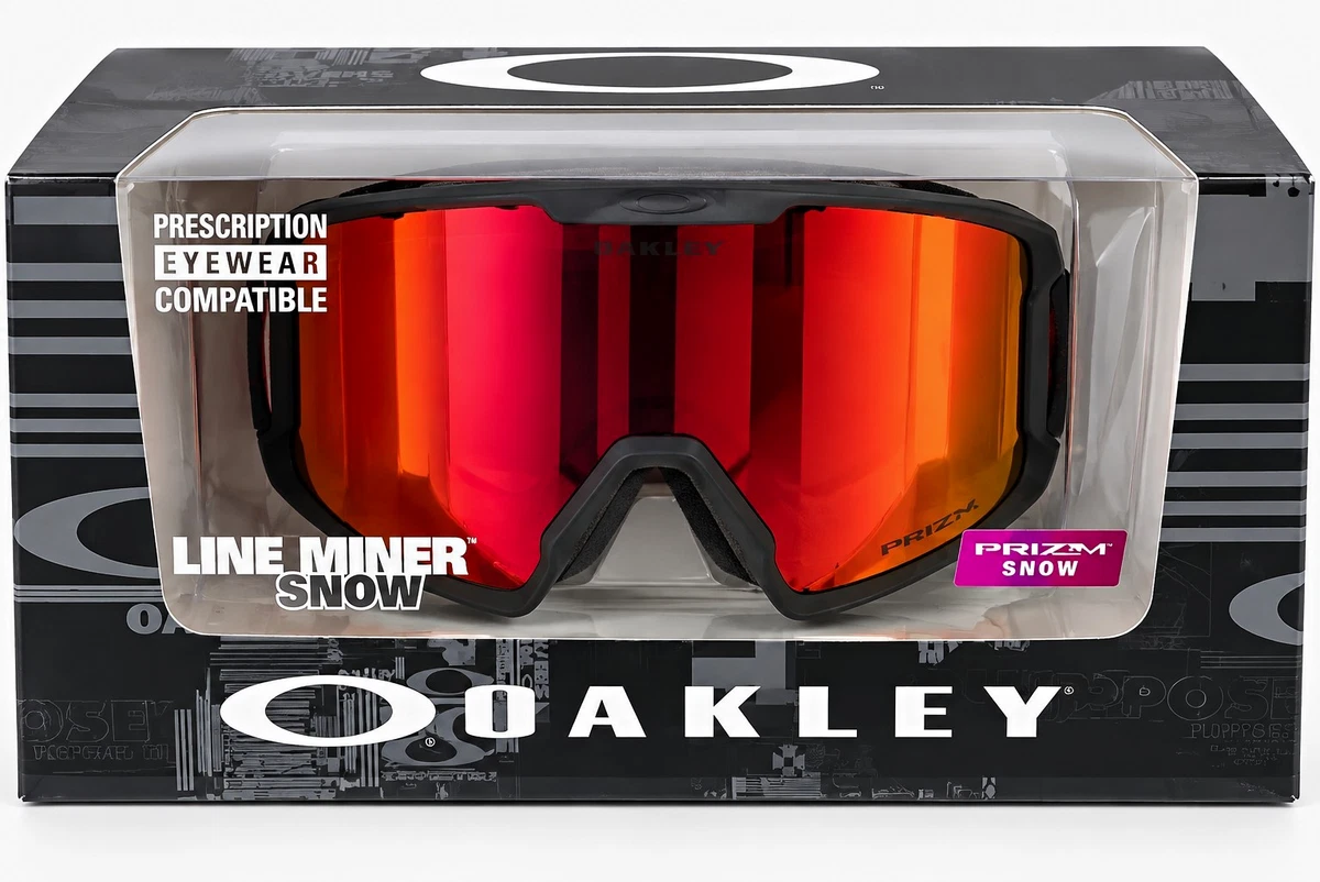 【12/27迄SALE】OAKLEY Goggles Oakley Winter Sports Goggles & Sunglasses for sale | eBay