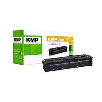 KMP Gold Patrone HP 219A (W2190A) Black 1300 Seiten Remanufactured