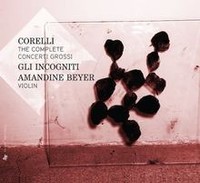 Arcangelo Corelli: Concerti Grossi Op.6 Nr.1-12 Von Beyer,... | CD | Zustand Neu
