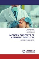 Modern Concepts Of Aesthetic Dentistry Sakshi Gupta