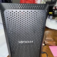 Nether CM1200 Nighthawk Cable Modem
