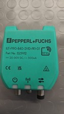 Pepperl + Fuchs RFID Lese-/Schreibgerät IUT-...