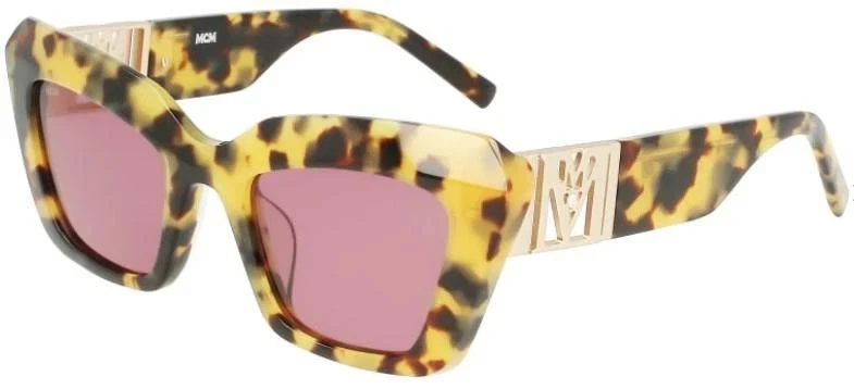 ?MCM 55mm Cat Eye Sunglasses W MCM | Accessories | Mcm 55mm Cat Eye Sunglasses | Poshmark main image 3