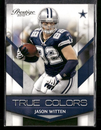 Jason Witten returning to Dallas Cowboys after a year in the broadcast booth