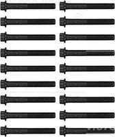 Zylinderkopfbolzen-Set Victor Reinz 14-17028-01 Mitsubishi 1005A327 (18X)